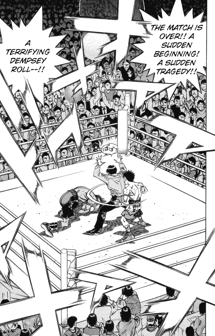 Chapter 377 — Round 377 — Page 10