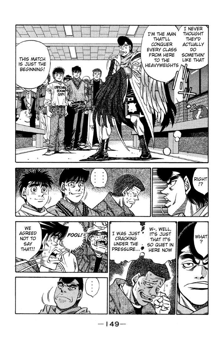 Chapter 378 — Round 378 — Page 5