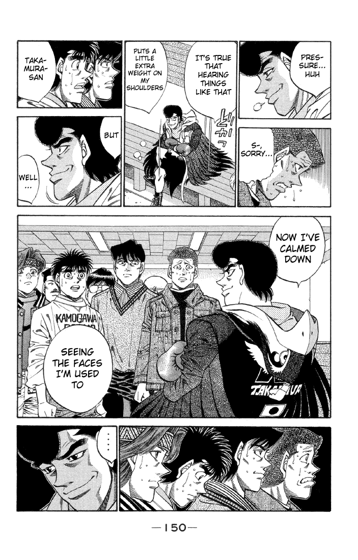 Chapter 378 — Round 378 — Page 6
