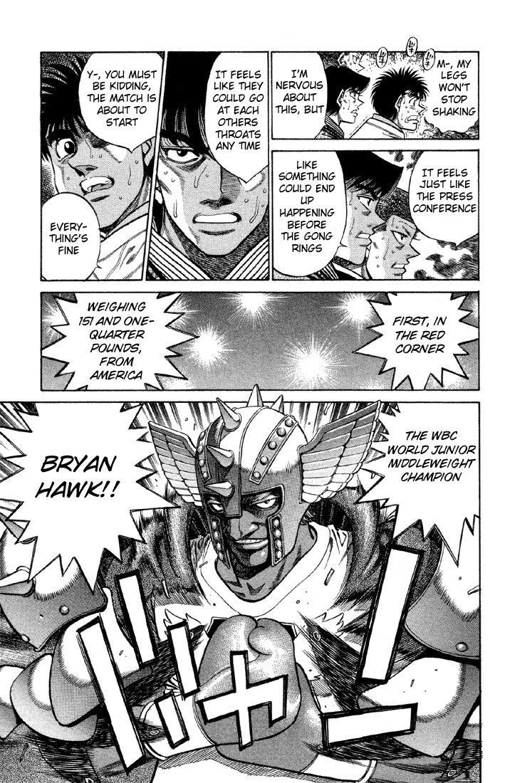 Chapter 379 — Round 379 — Page 10