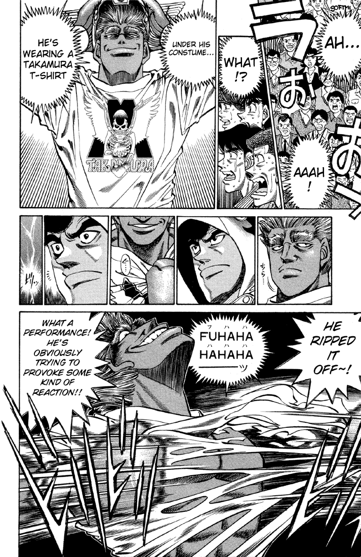 Chapter 379 — Round 379 — Page 11