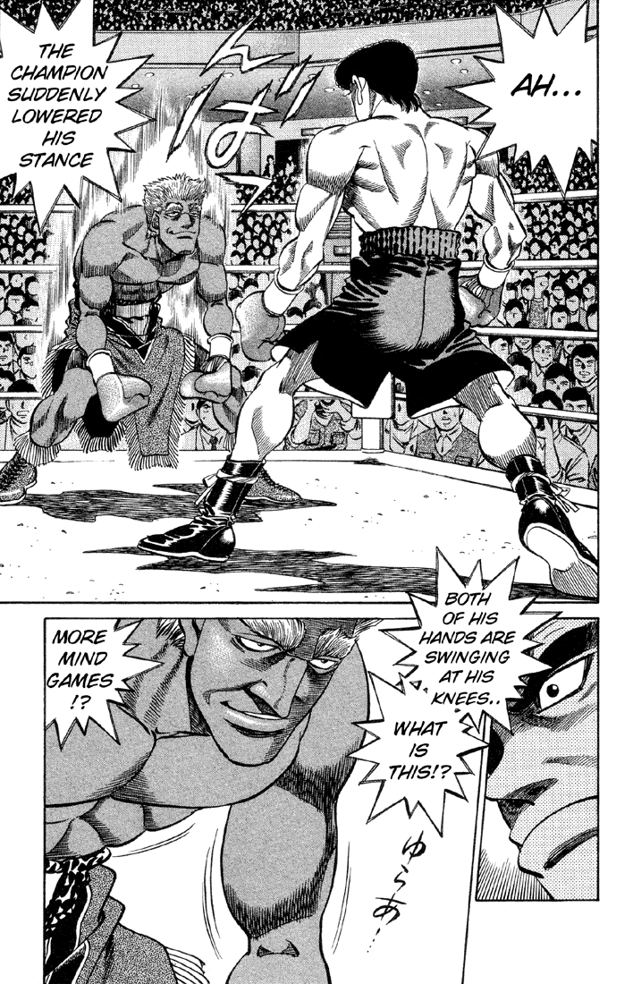 Chapter 380 — Round 380 — Page 6