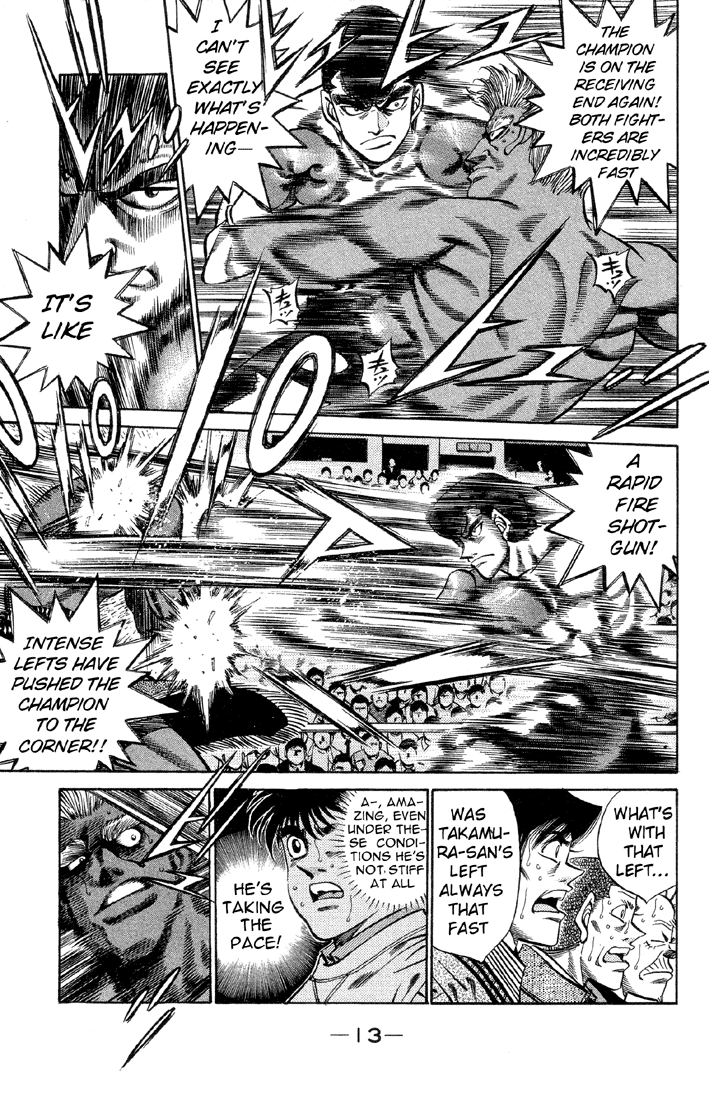 Chapter 380 — Round 380 — Page 11