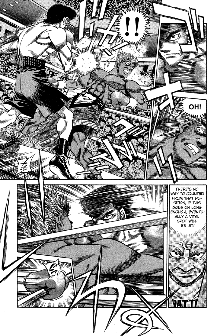 Chapter 380 — Round 380 — Page 13