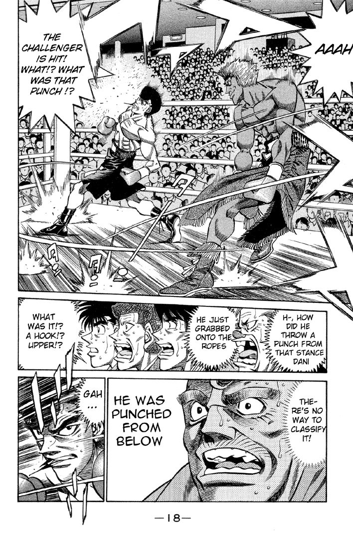 Chapter 380 — Round 380 — Page 15