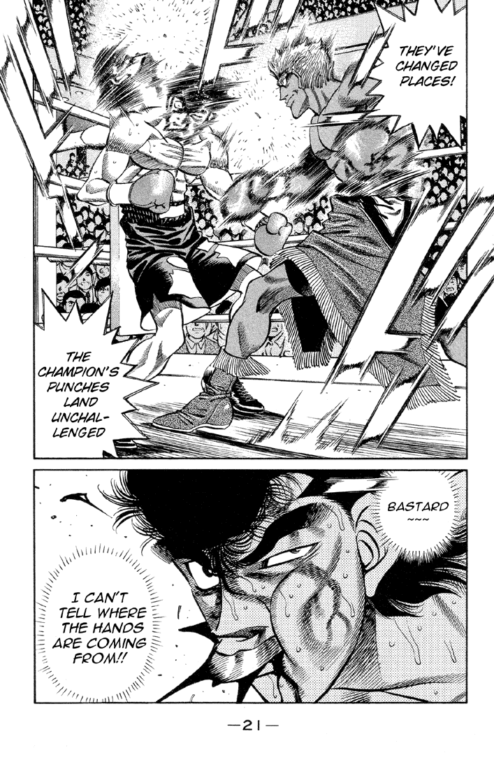 Chapter 380 — Round 380 — Page 18