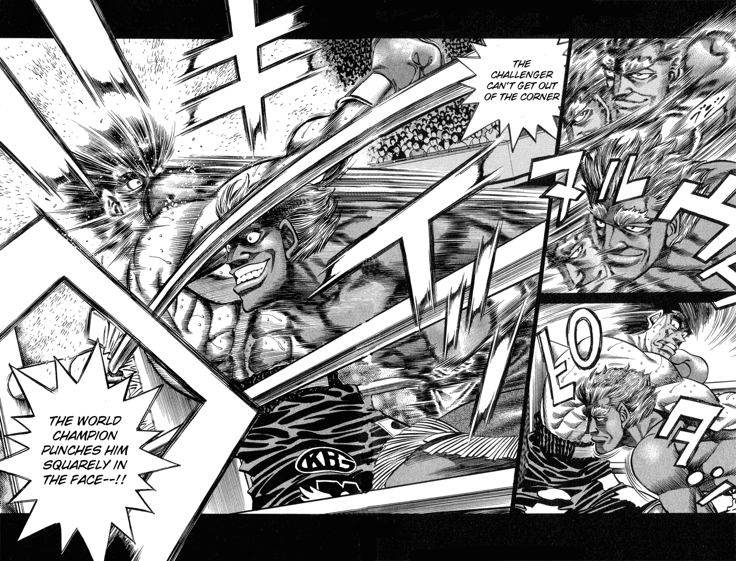 Chapter 381 — Round 381 — Page 4