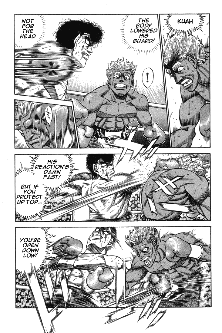 Chapter 381 — Round 381 — Page 11