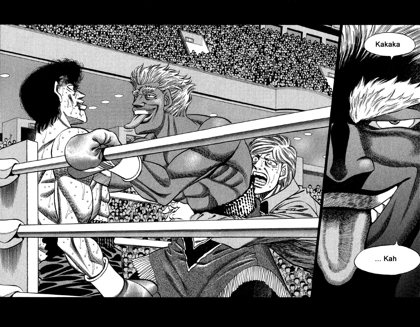 Chapter 382 — Round 382 — Page 4