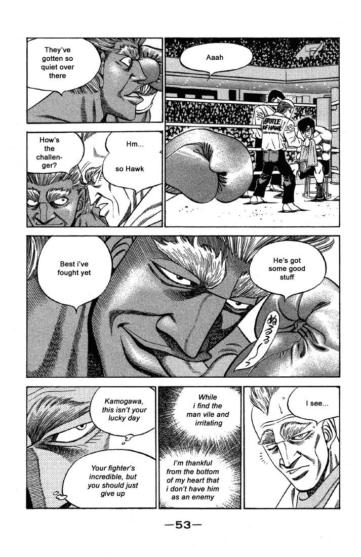 Chapter 382 — Round 382 — Page 10