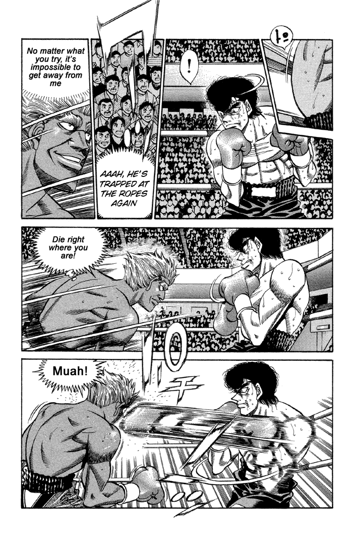Chapter 383 — Round 383 — Page 6