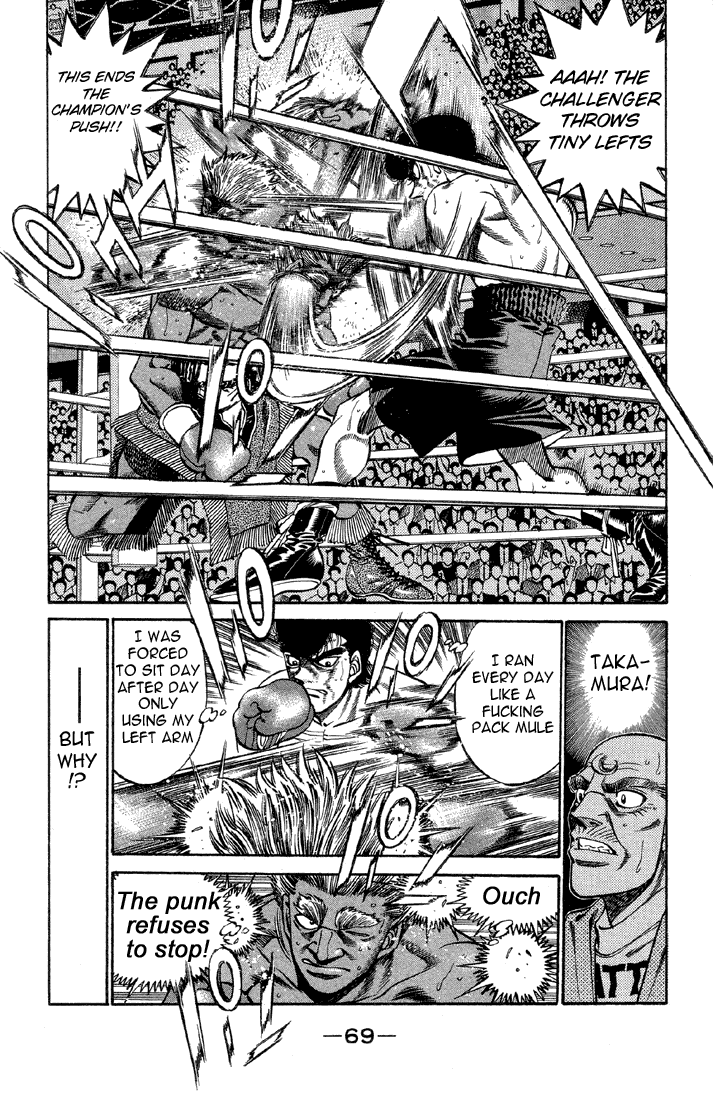 Chapter 383 — Round 383 — Page 7