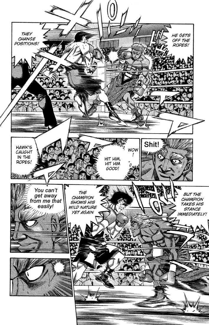Chapter 383 — Round 383 — Page 8