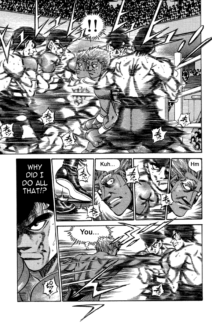 Chapter 383 — Round 383 — Page 9