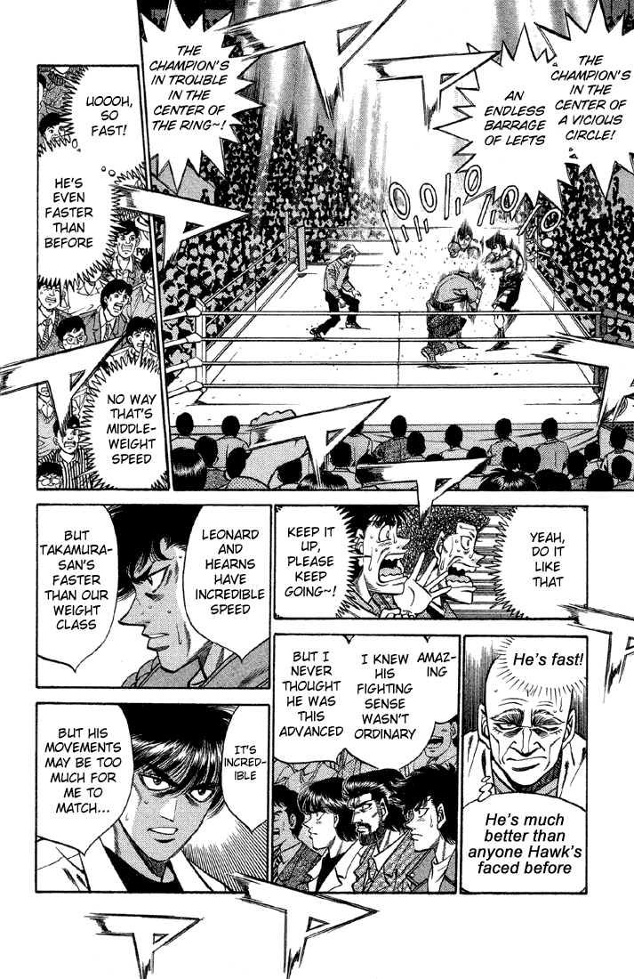 Chapter 383 — Round 383 — Page 11