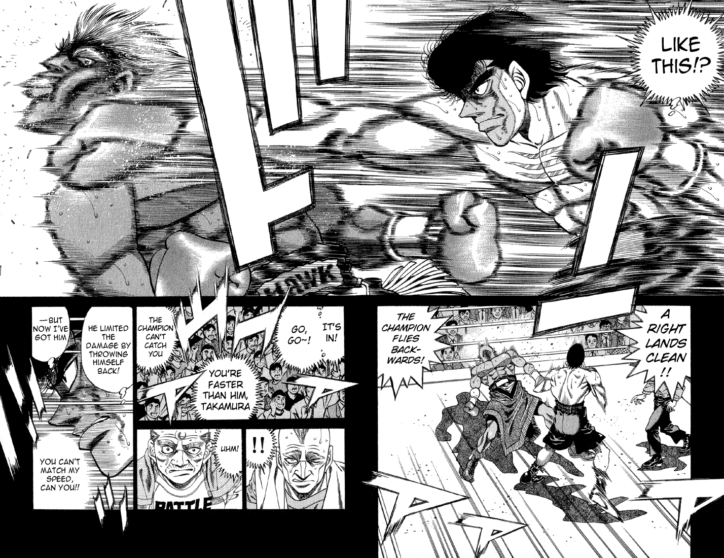 Chapter 383 — Round 383 — Page 13