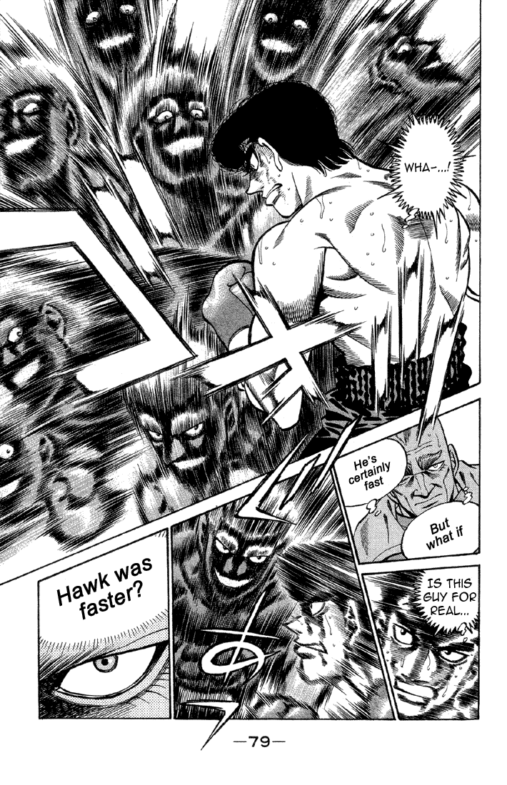 Chapter 383 — Round 383 — Page 15