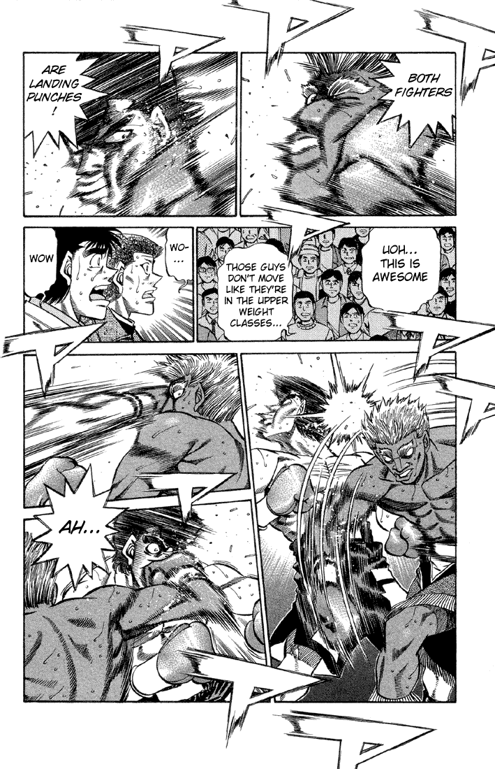Chapter 384 — Round 384 — Page 8