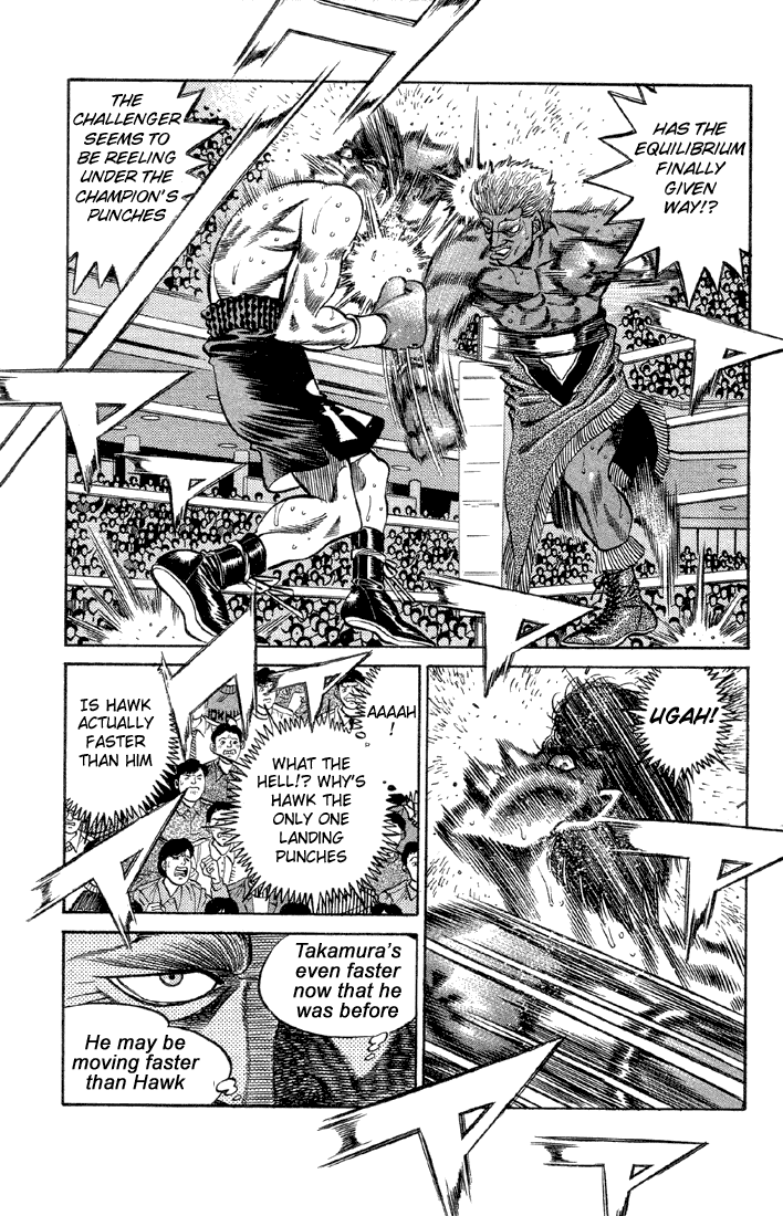 Chapter 384 — Round 384 — Page 9