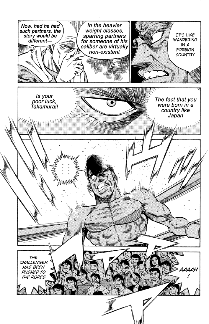 Chapter 384 — Round 384 — Page 11