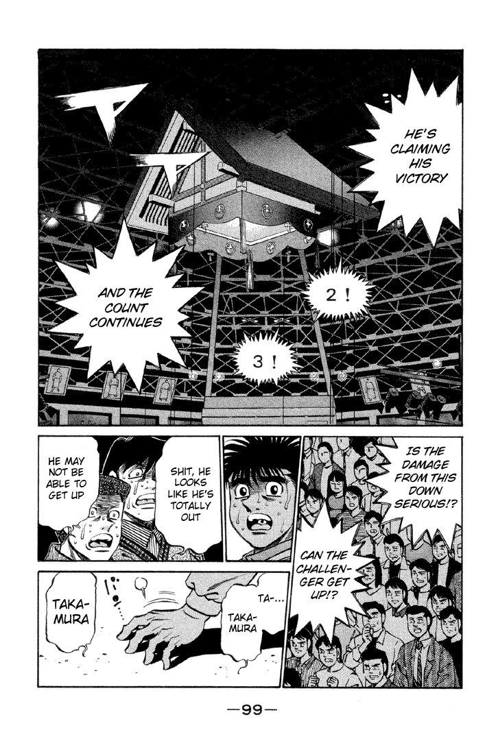 Chapter 384 — Round 384 — Page 16