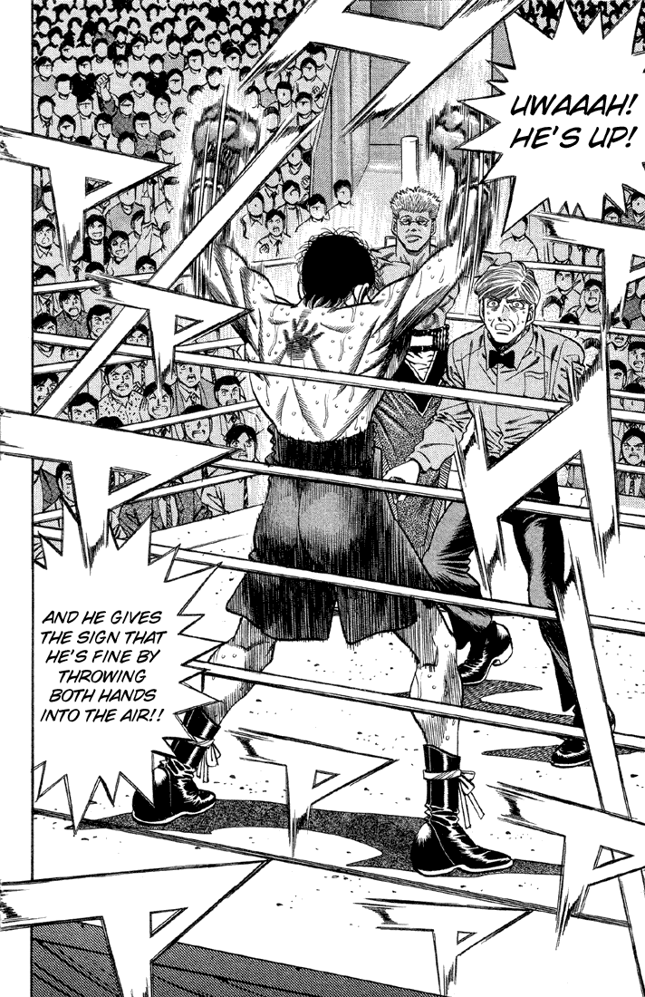 Chapter 385 — Round 385 — Page 4