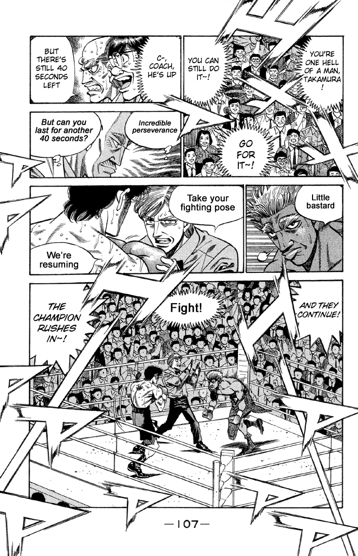 Chapter 385 — Round 385 — Page 5