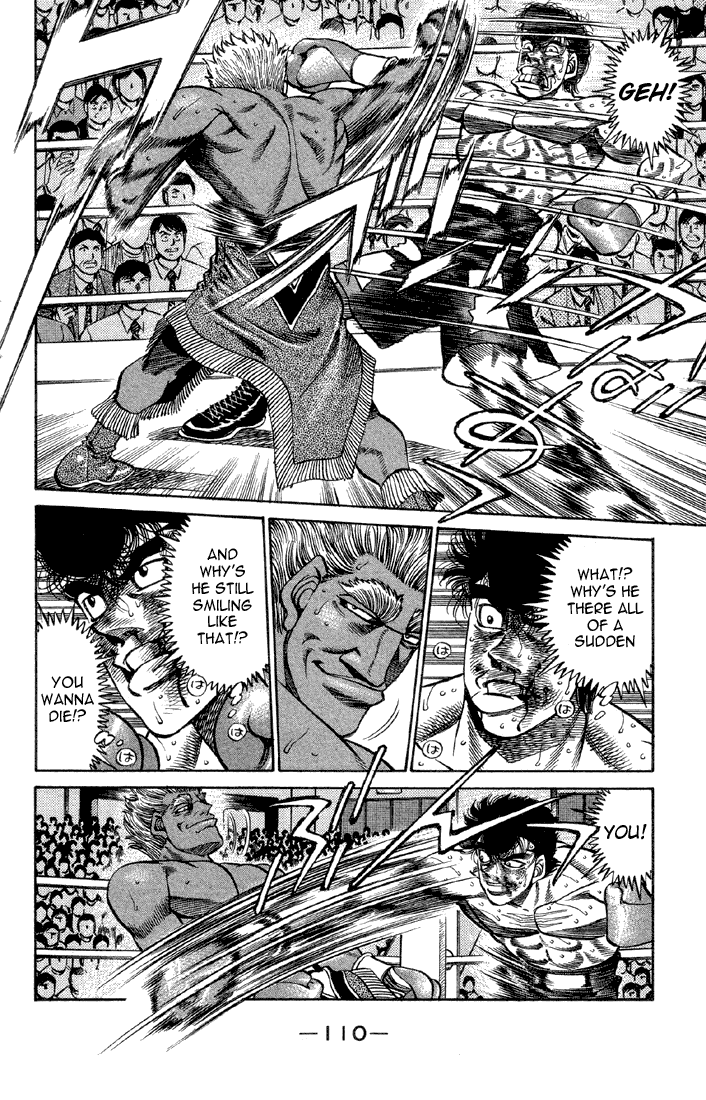 Chapter 385 — Round 385 — Page 8