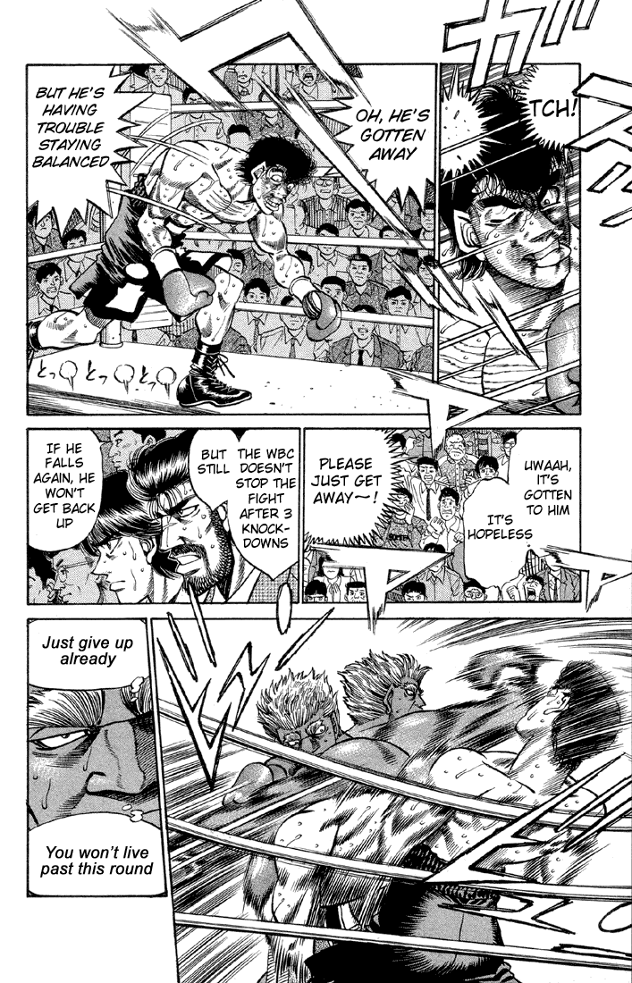 Chapter 385 — Round 385 — Page 10