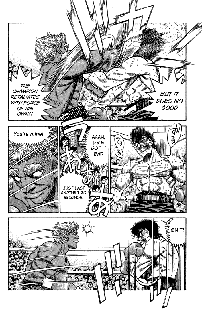 Chapter 385 — Round 385 — Page 12