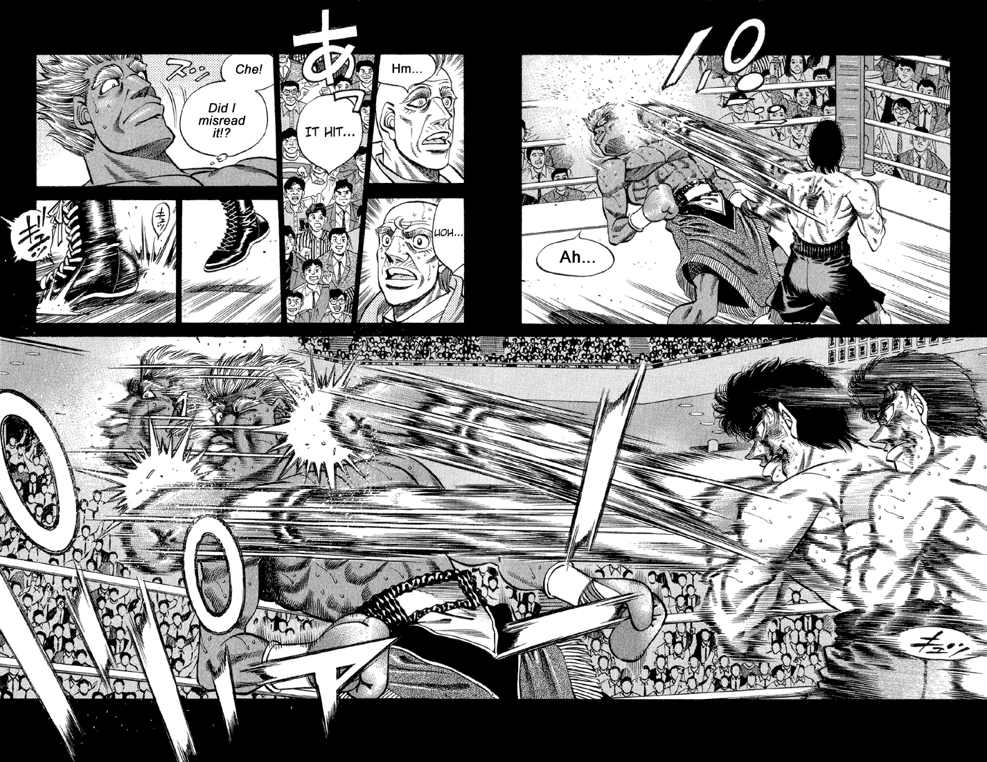 Chapter 385 — Round 385 — Page 14