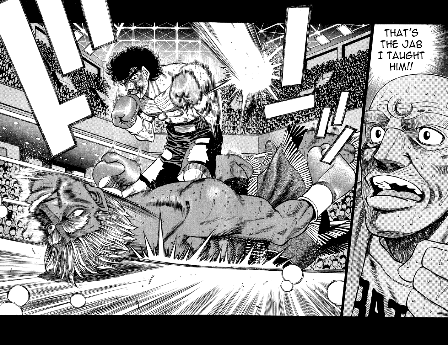 Chapter 385 — Round 385 — Page 17