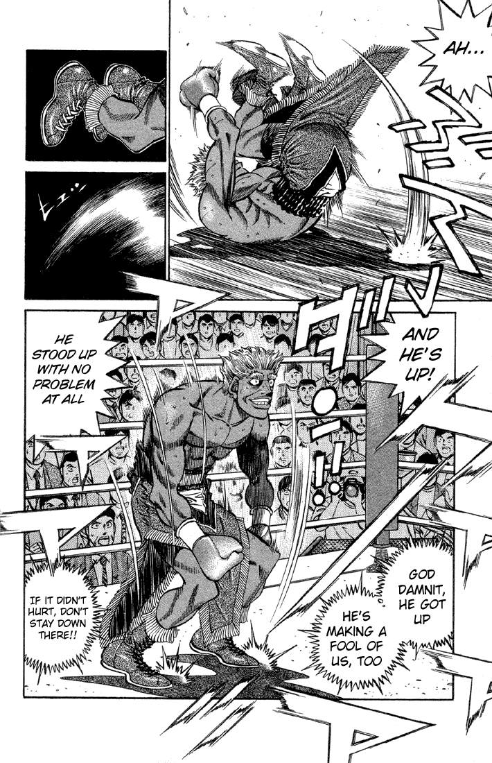 Chapter 386 — Round 386 — Page 4