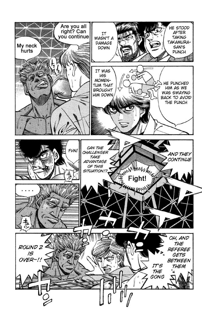 Chapter 386 — Round 386 — Page 5