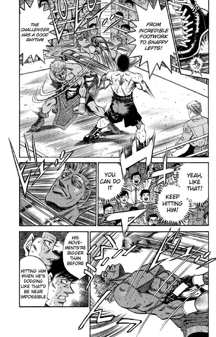 Chapter 386 — Round 386 — Page 11