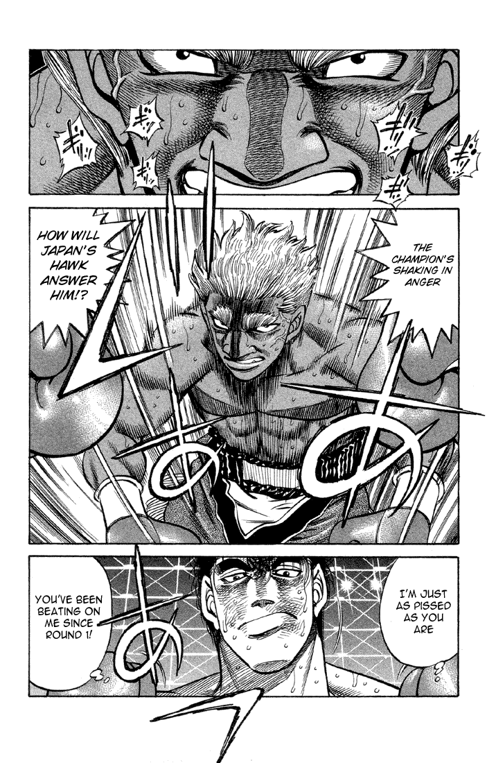 Chapter 386 — Round 386 — Page 18