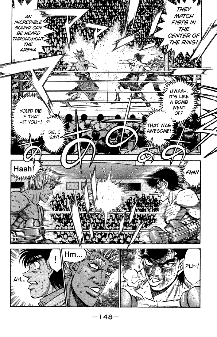 Chapter 387 — Round 387 — Page 5