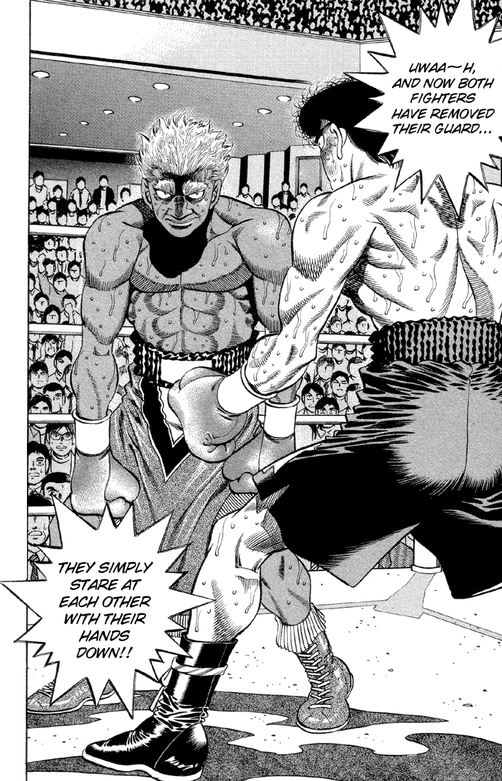 Chapter 387 — Round 387 — Page 9