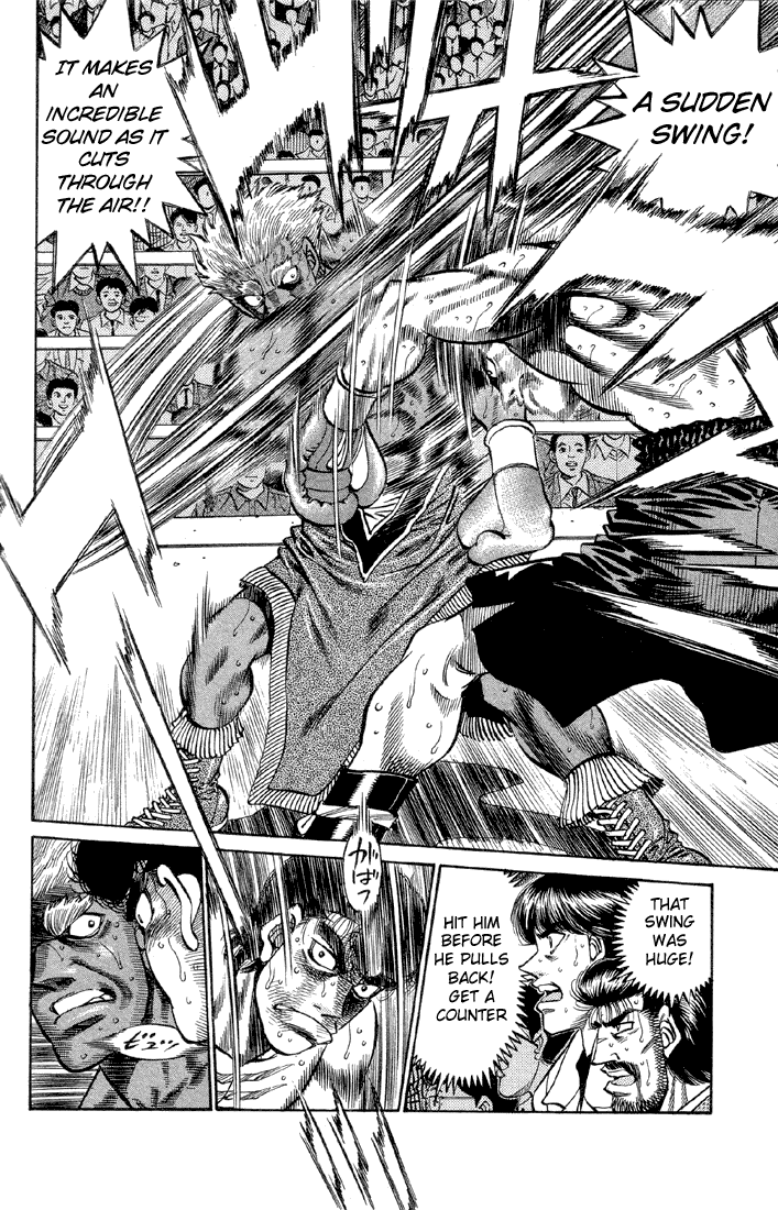 Chapter 387 — Round 387 — Page 11