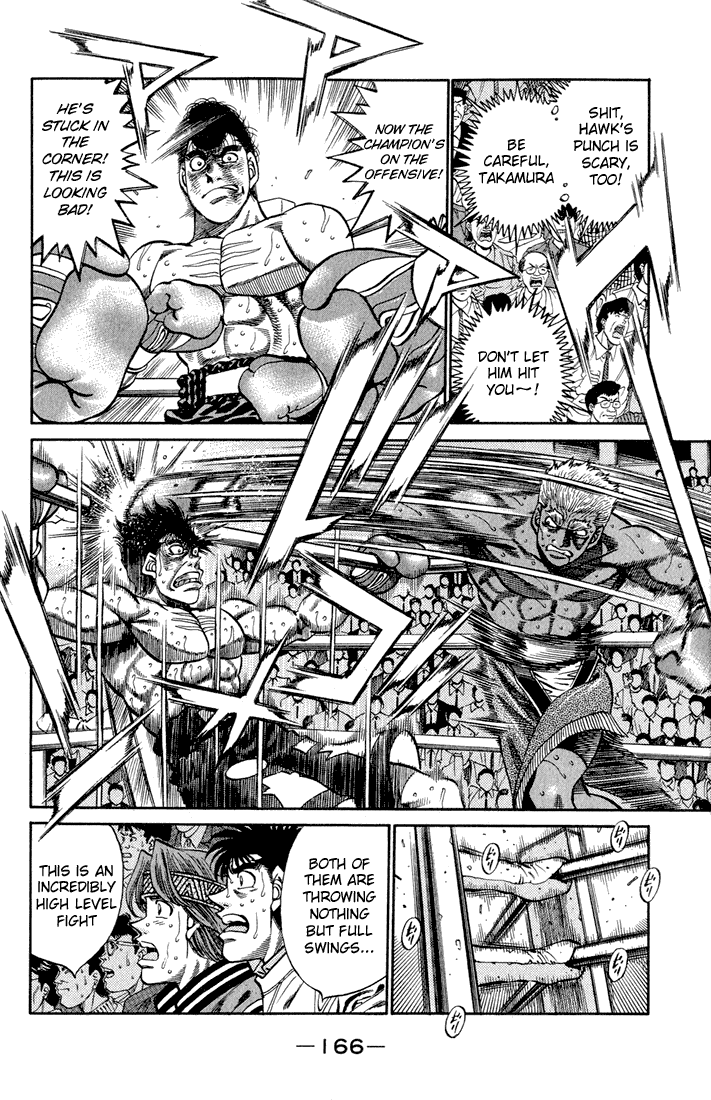 Chapter 388 — Round 388 — Page 4