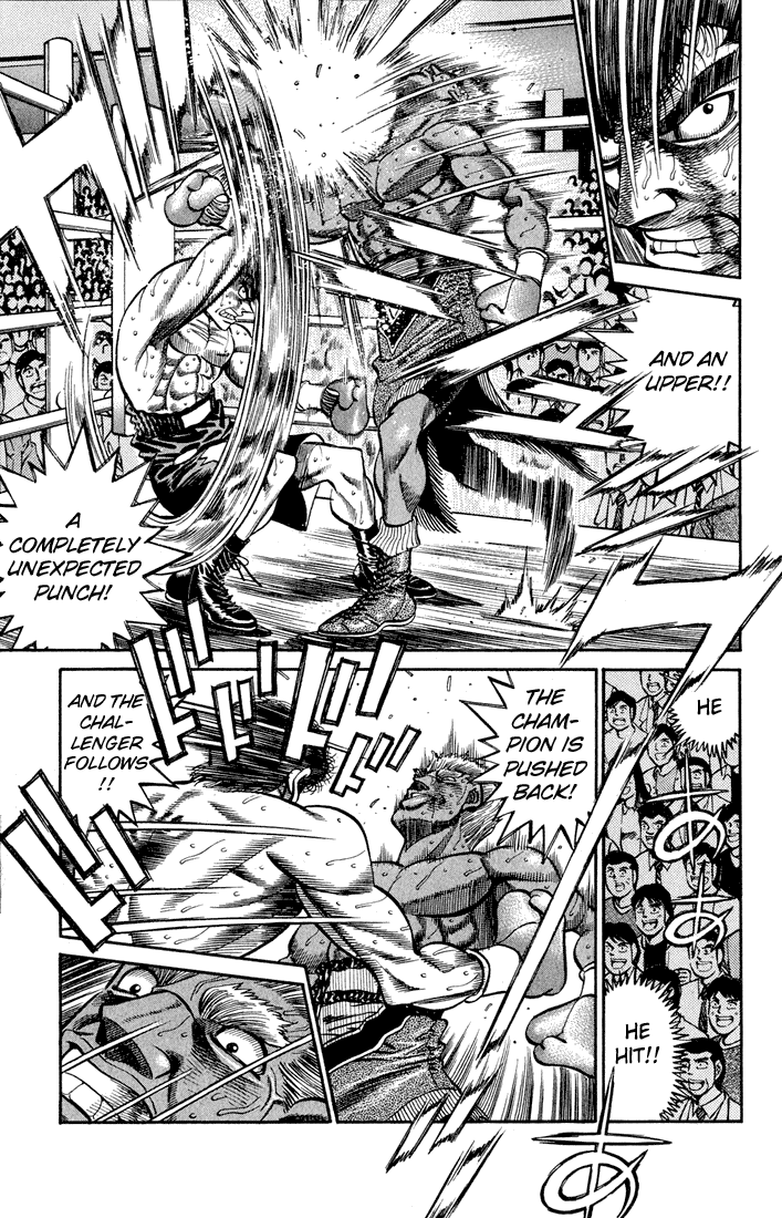 Chapter 388 — Round 388 — Page 5