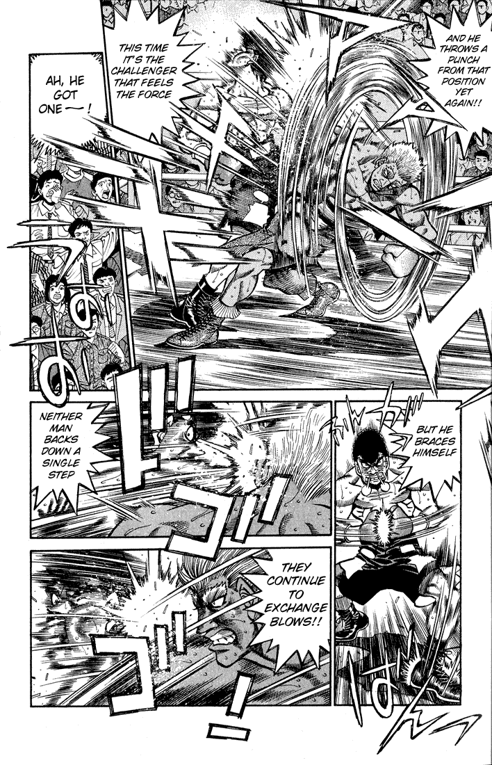 Chapter 388 — Round 388 — Page 6