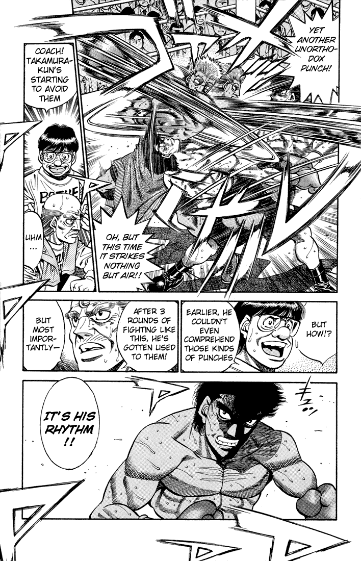 Chapter 388 — Round 388 — Page 11