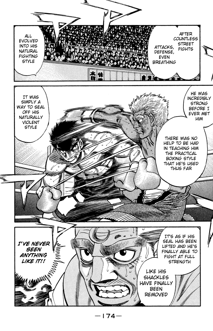 Chapter 388 — Round 388 — Page 12