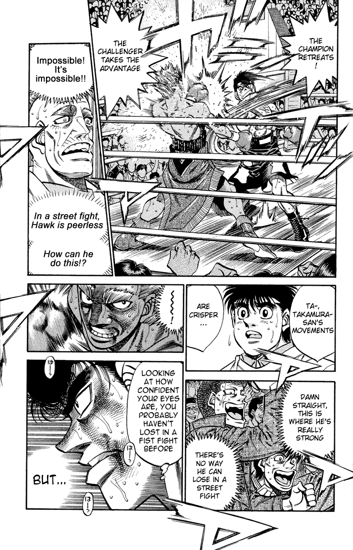 Chapter 388 — Round 388 — Page 13