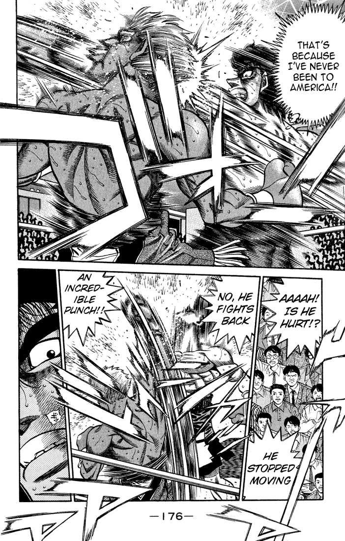 Chapter 388 — Round 388 — Page 14