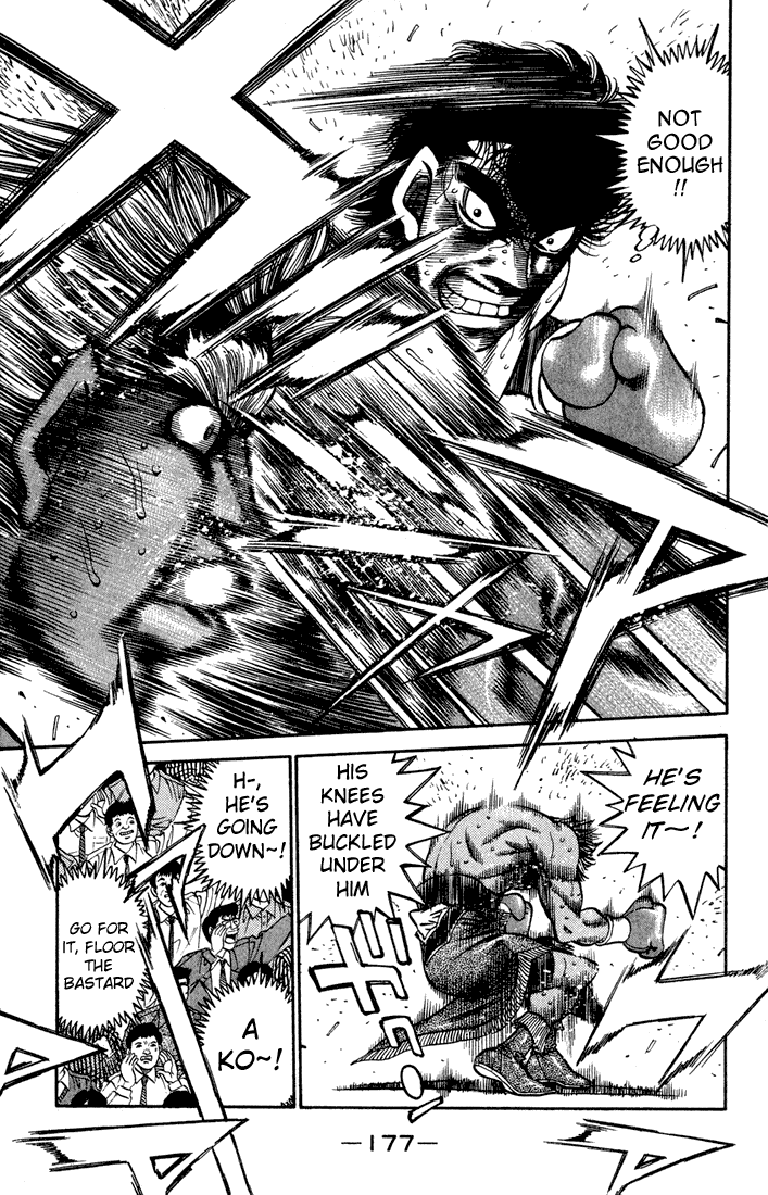 Chapter 388 — Round 388 — Page 15