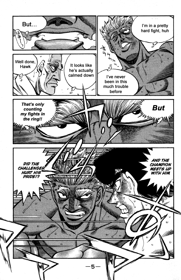 Chapter 389 — Round 389 — Page 6