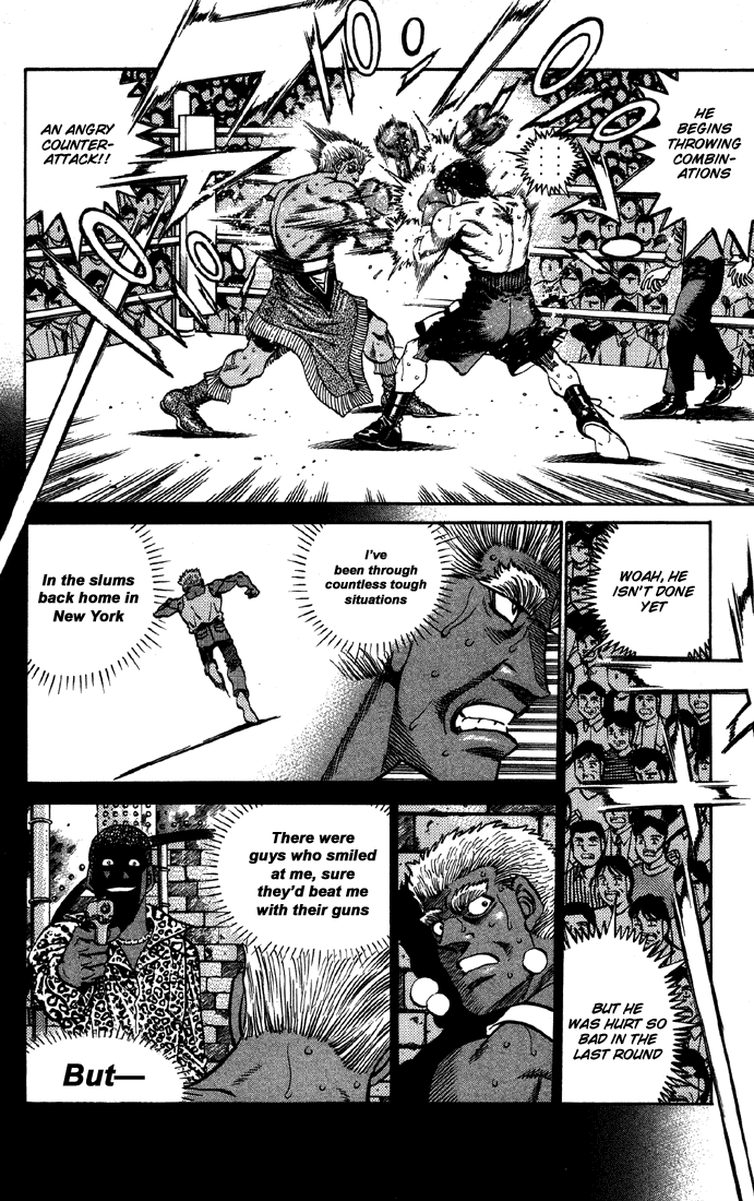 Chapter 389 — Round 389 — Page 7