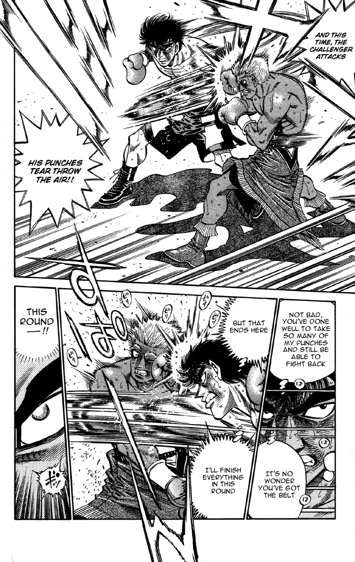 Chapter 389 — Round 389 — Page 9